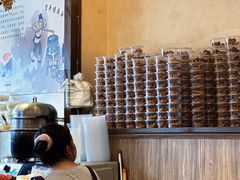 -峨眉山豆腐脑(解放路店)
