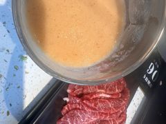 -海汕记·潮汕鲜牛肉火锅·自助