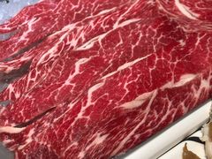 -蜀九香火锅(玉林店)