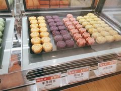-陶陶居饼家(惠福东路店)