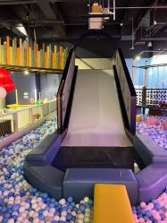 -幻贝家儿童乐园(苏州中心店)