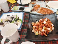 -玉桥餐厅(天坛店)