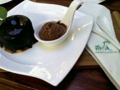 -燕庭·纯燕窝·甜品下午茶(南京西路店)