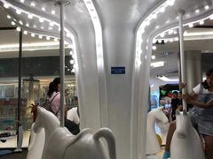 -BossBabe亲子餐厅(金光华广场店)