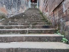 -尧坝古镇