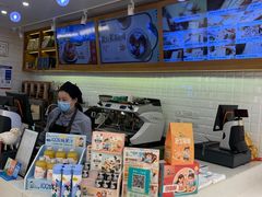 -爸爸糖吐司面包(重庆解放碑英利大融城店)