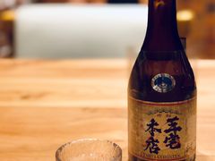 -吟松日式料理(莘庄店)