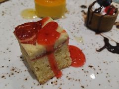 -沈阳和平艾美酒店新食谱西餐厅