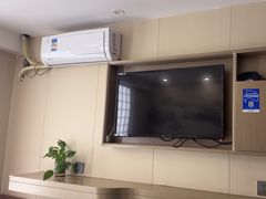 -龙禧盛精品酒店(天津西站店)