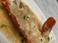 -君来湖滨饭店·渔餐厅