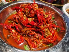 -老街鱼嘴巴(坡子街老店)