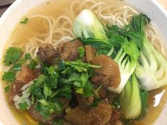 -面点王·臻选(海岸城分店)