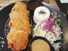 -Cafe Alice咖啡爱丽丝(奥城店)