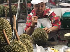 -唐人街(耀华力路)