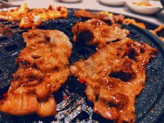 -韩宫宴和牛烤肉(合肥滨湖银泰城店)