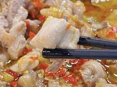 -笨罗卜浏阳菜馆(龙华鹏润达店)