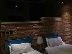 -瓦厂酒店