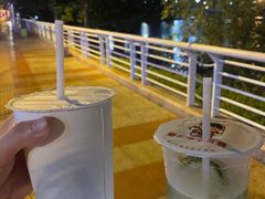 -好时味十三姨(河西路店)