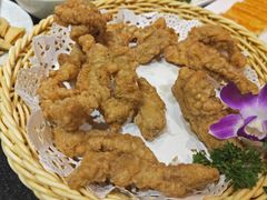 -重庆德庄火锅(体育中心店)