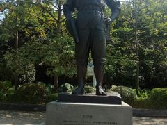 -英雄广场
