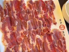 -匹夫涮肉城(黄村店)