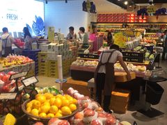 -鲜果壹号(中央景城店)