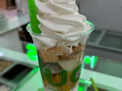 -Salud撒露欧洲冻酸奶(五道口购物中心店)