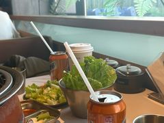 -西塔老太太泥炉烤肉(望京一店)