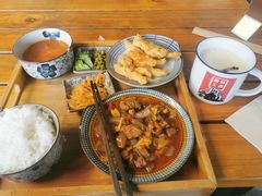 -三十三碗黄牛肉面(东原1891店)