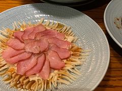 -丽江金茂凯悦臻选酒店-滇香馆