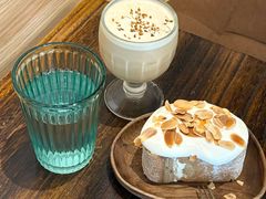 -Double cafe