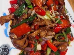 -小口味