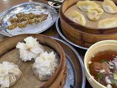 -百年认一力 太原老字号 (桥头街店)
