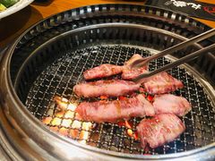 -丸藏和牛烧肉专门店(园区师惠坊店)