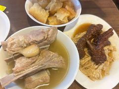 -松發肉骨茶(克拉码头店)