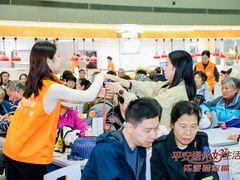 -东方明珠老上海8号餐厅(东方明珠广播电视塔店)