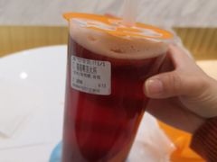 -CoCo都可(汉神购物广场店)