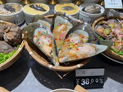 -宴小馆·小海鲜青岛菜(五四广场店)