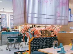 -晴季寿司(红旗街万达店)