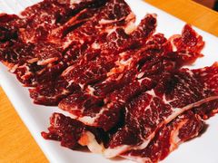 -海银海记潮汕牛肉火锅(新港中路海珠店)