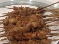 -福寿斋·老北京铜锅涮肉·烤鸭(顺义总店)