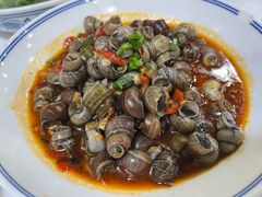 -辣不怕口味虾(凌霄路店)