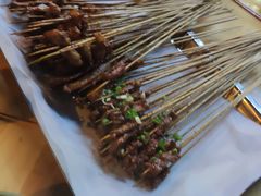 -乐山过把瘾油炸串串(河滨丽苑店)