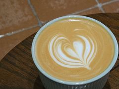 -Radar Coffee(思南路店)