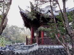 -水绘园