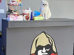 -M.S拳击泰拳馆(大学路店)