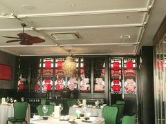 大堂-熙瓏里(万科店)