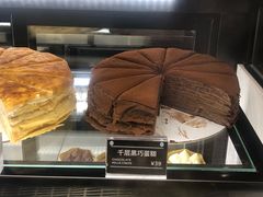 -Awfully Chocolate(嘉里城店)