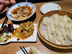 -直隶安家牛肉罩饼(建华店)