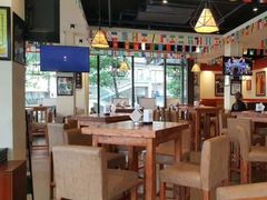 大堂-蓝枪鱼鲜酿啤酒餐厅blue marlin(江宁店)